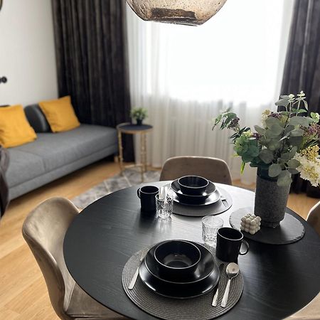 Cozy Apartment In Old Town Tartu Exterior photo