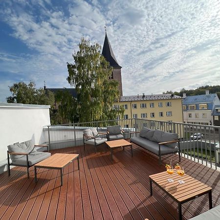 Cozy Apartment In Old Town Tartu Exterior photo
