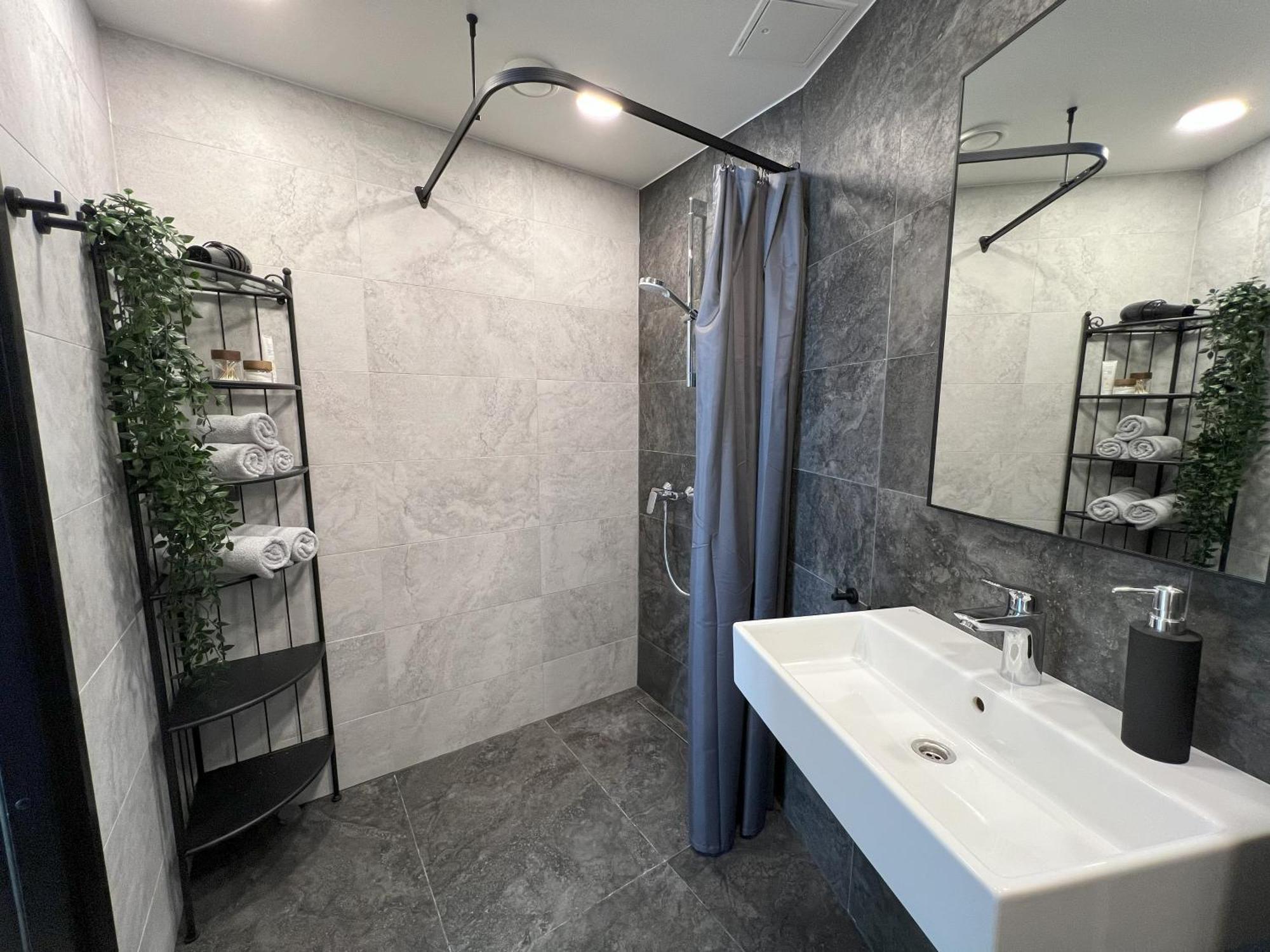 Cozy Apartment In Old Town Tartu Exterior photo